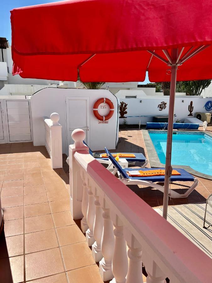 Casa Laura Villa Puerto del Carmen  Luaran gambar