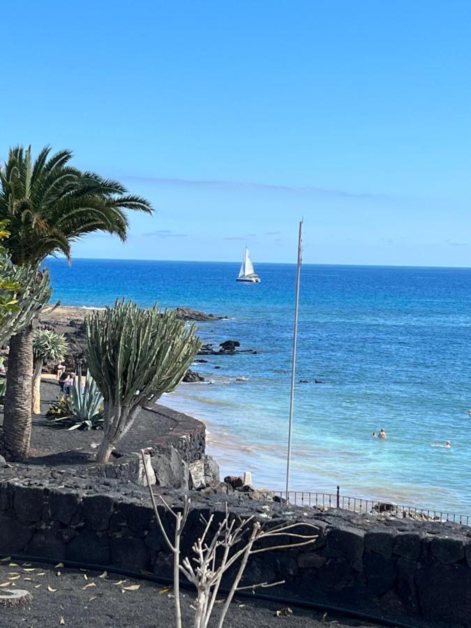 Casa Laura Villa Puerto del Carmen  Luaran gambar