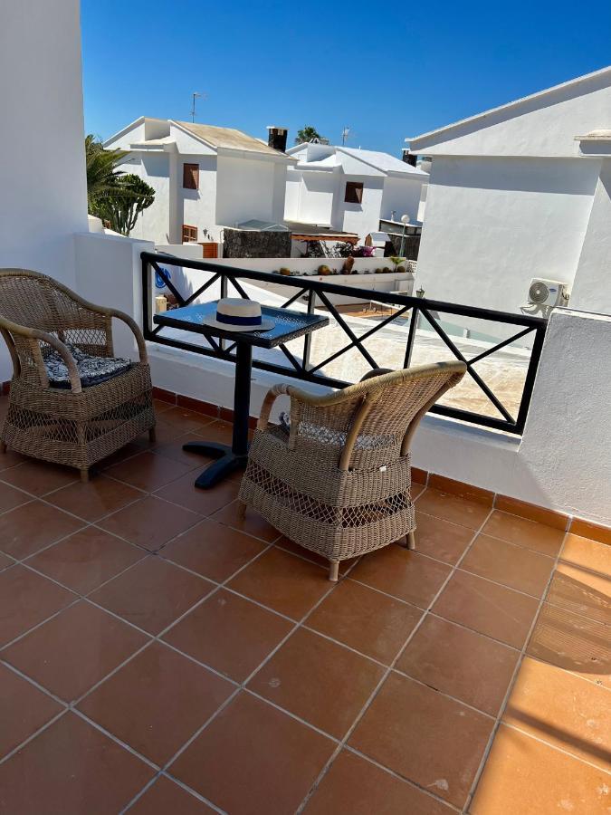 Casa Laura Villa Puerto del Carmen  Luaran gambar