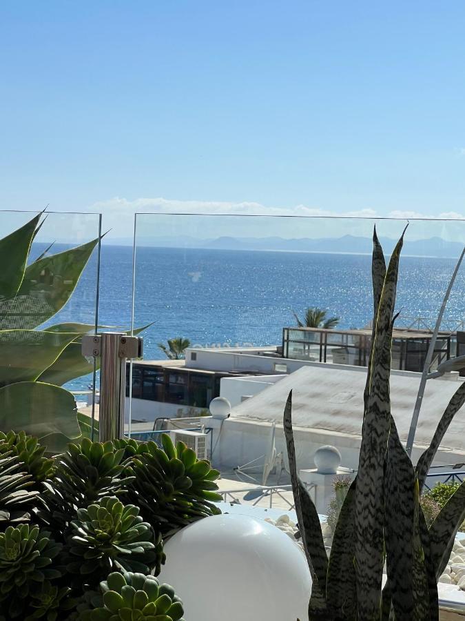 Casa Laura Villa Puerto del Carmen  Luaran gambar