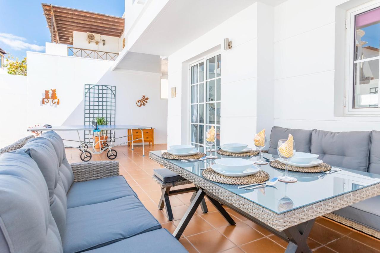 Casa Laura Villa Puerto del Carmen  Luaran gambar