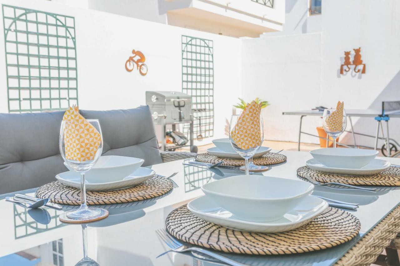 Casa Laura Villa Puerto del Carmen  Luaran gambar