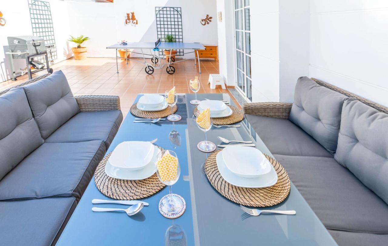 Casa Laura Villa Puerto del Carmen  Luaran gambar