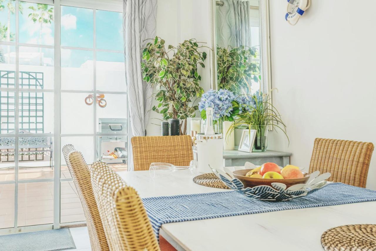 Casa Laura Villa Puerto del Carmen  Luaran gambar
