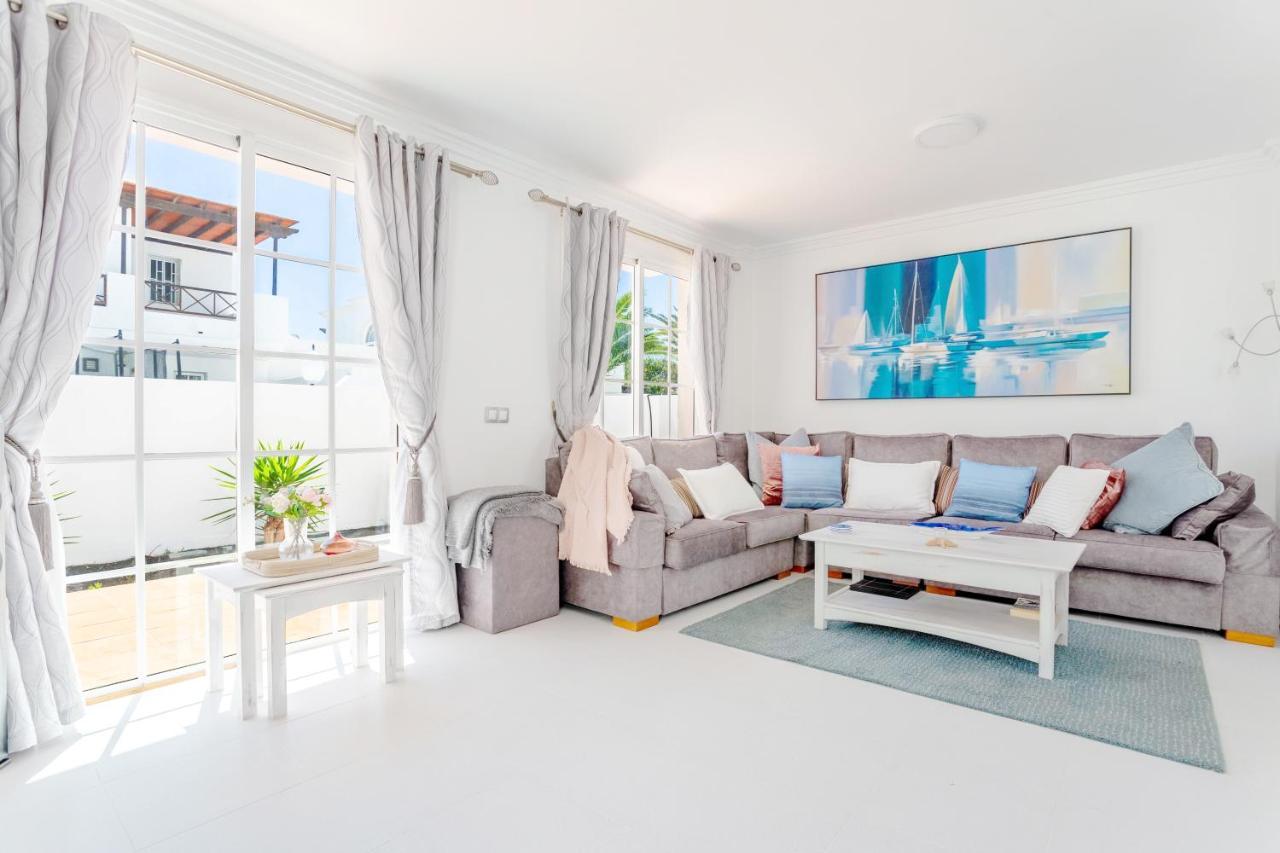 Casa Laura Villa Puerto del Carmen  Luaran gambar