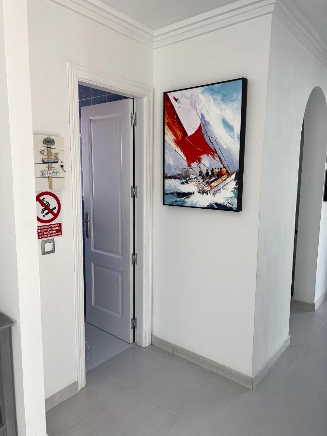 Casa Laura Villa Puerto del Carmen  Luaran gambar