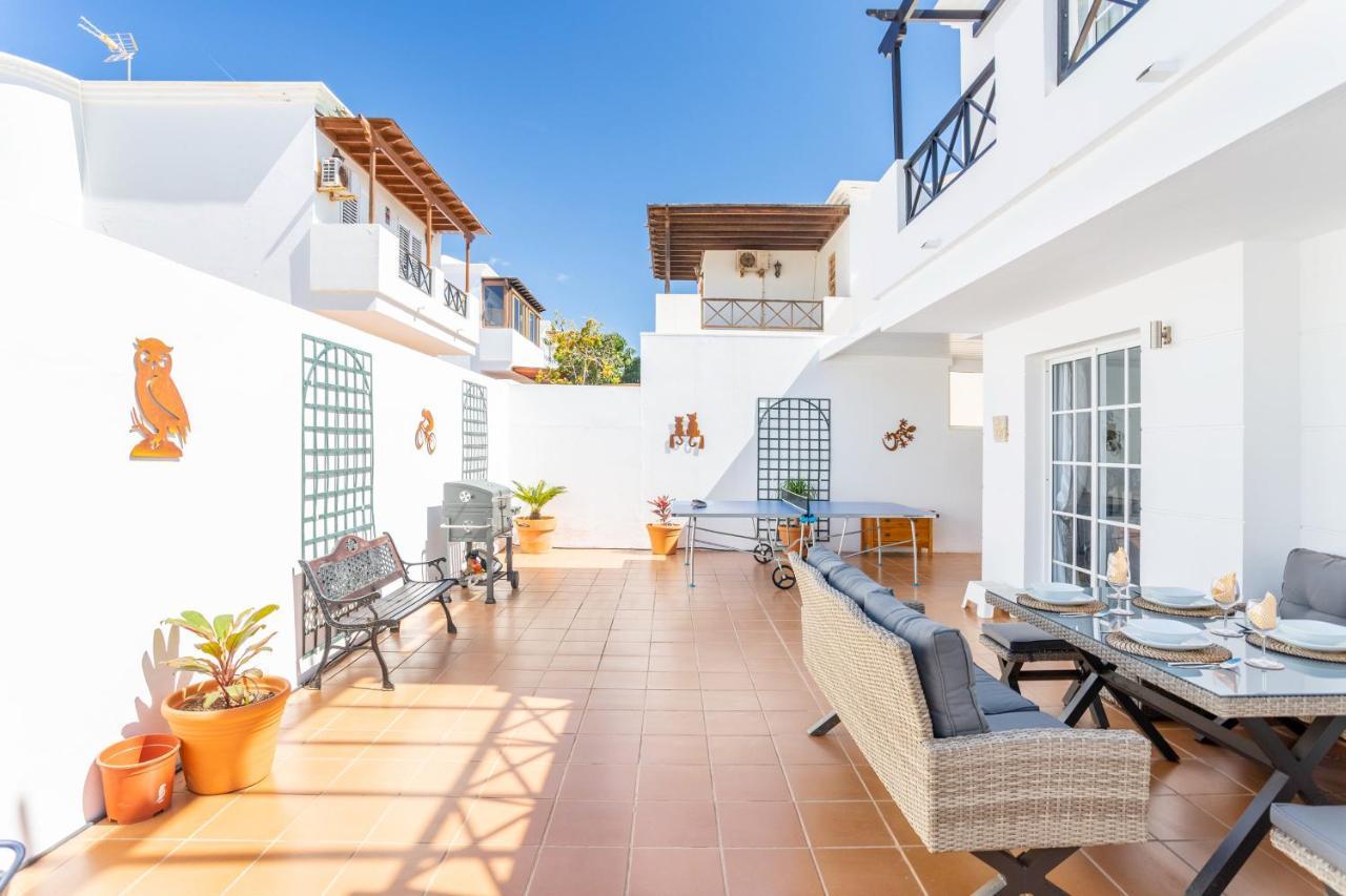 Casa Laura Villa Puerto del Carmen  Luaran gambar