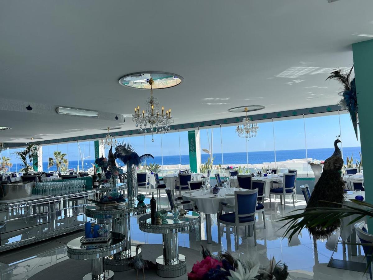 Casa Laura Villa Puerto del Carmen  Luaran gambar