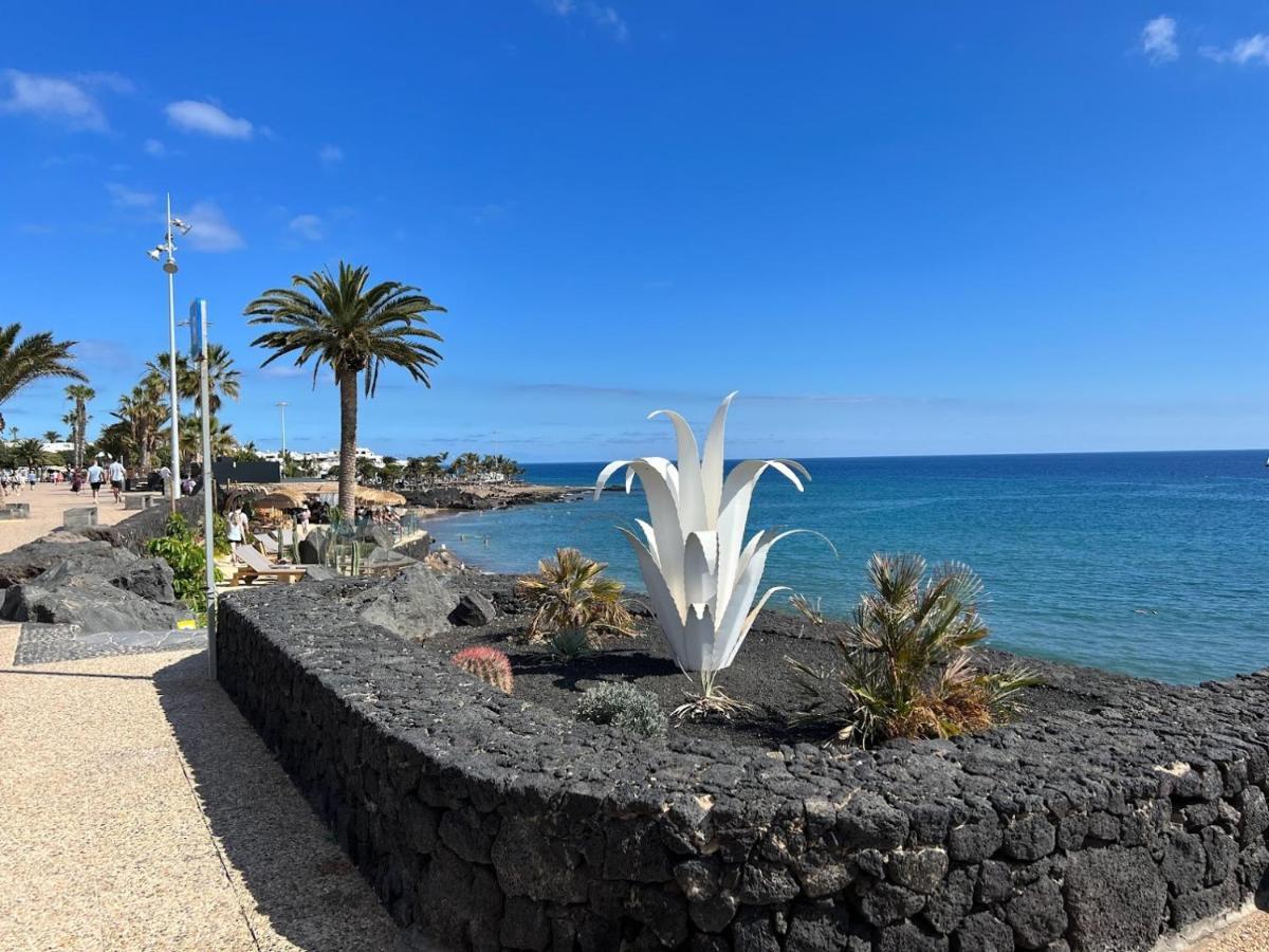 Casa Laura Villa Puerto del Carmen  Luaran gambar
