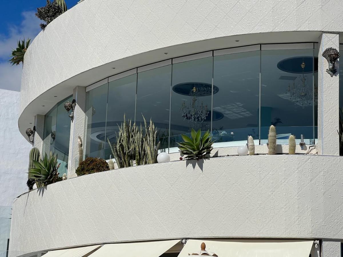 Casa Laura Villa Puerto del Carmen  Luaran gambar