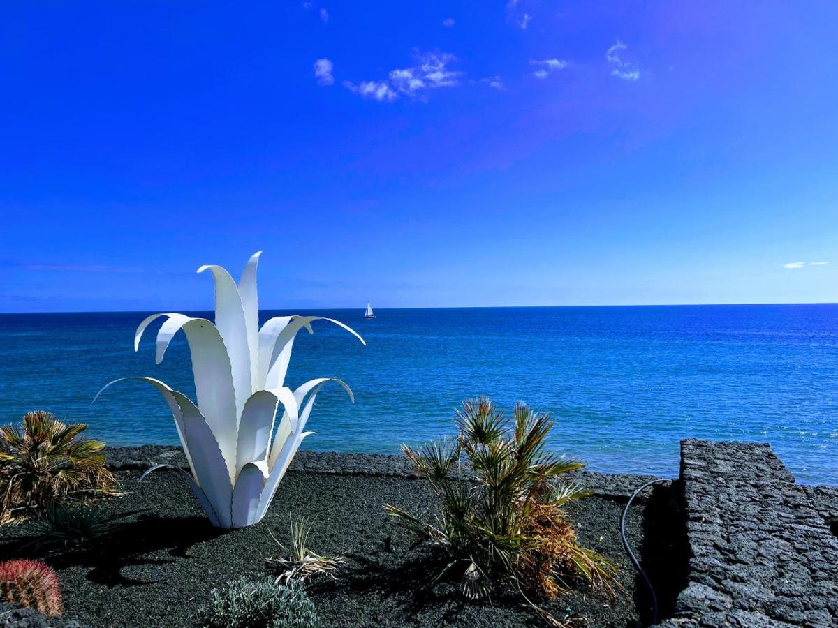 Casa Laura Villa Puerto del Carmen  Luaran gambar