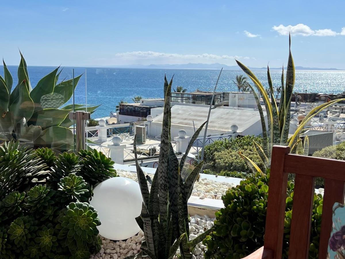 Casa Laura Villa Puerto del Carmen  Luaran gambar